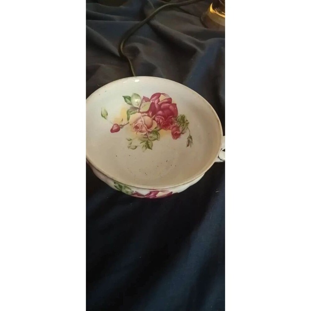 Ucagco Tea Cup